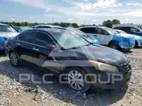 2011 Honda Accord фото