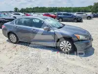 2011 Honda Accord фото