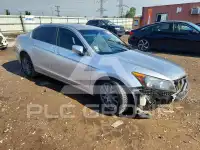 2011 Honda Accord photo