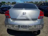 2011 Honda Accord фото