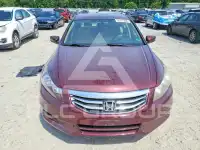 2011 Honda Accord фото