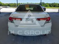2011 Honda Accord photo