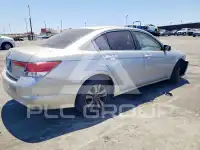 2011 Honda Accord фото