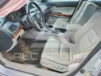 2011 Honda Accord photo