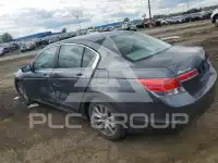2011 Honda Accord фото
