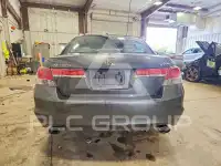 2011 Honda Accord фото