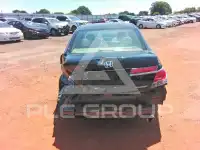 2011 Honda Accord фото