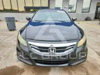 2011 Honda Accord photo