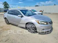 2011 Honda Accord фото