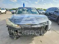 2011 Honda Accord фото