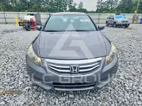 2011 Honda Accord фото