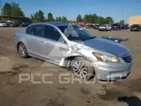 2011 Honda Accord фото
