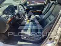 2011 Honda Accord фото
