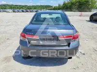 2011 Honda Accord фото