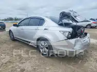 2011 Honda Accord photo