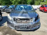 2011 Honda Accord фото