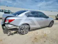 2011 Honda Accord фото