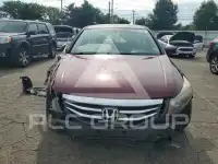 2011 Honda Accord фото