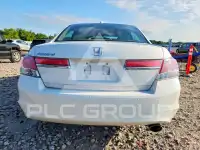 2011 Honda Accord фото