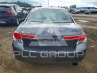 2011 Honda Accord фото