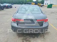 2011 Honda Accord photo