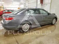 2011 Honda Accord фото