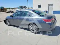 2011 Honda Accord фото