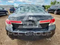 2011 Honda Accord photo