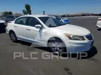 2011 Honda Accord photo