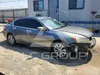 2011 Honda Accord фото