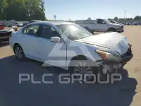 2011 Honda Accord фото