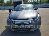 2011 Honda Accord фото