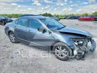 2011 Honda Accord фото