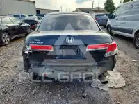 2011 Honda Accord photo