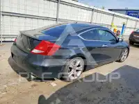 2011 Honda Accord фото