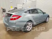 2011 Honda Accord фото