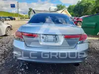 2011 Honda Accord photo
