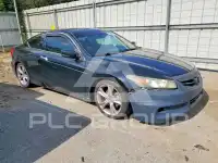 2011 Honda Accord фото