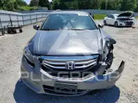 2011 Honda Accord фото
