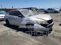 2011 Honda Accord фото