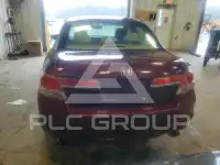 2011 Honda Accord фото