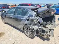 2011 Honda Accord фото