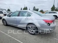 2011 Honda Accord фото