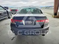 2011 Honda Accord фото