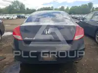 2011 Honda Accord фото