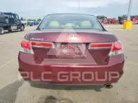 2011 Honda Accord фото