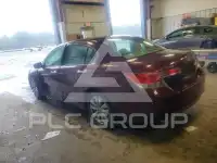 2011 Honda Accord фото