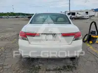 2011 Honda Accord фото