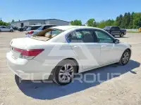 2011 Honda Accord фото