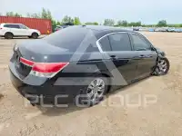 2011 Honda Accord фото